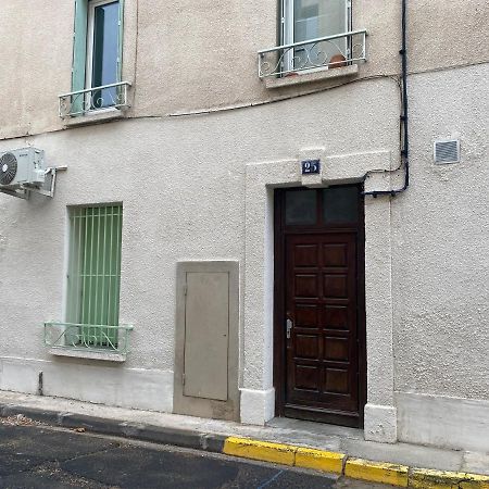 Appart La Bricole Appartement Narbonne Buitenkant foto