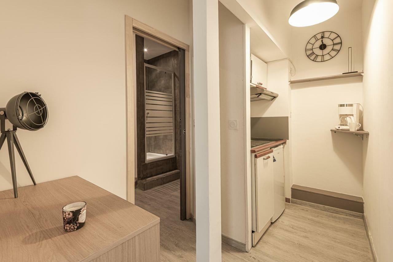 Appart La Bricole Appartement Narbonne Buitenkant foto